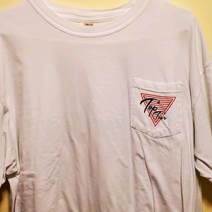 Top Tier Pocket T Carol Baskins